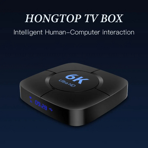 HONGTOP TV BOX