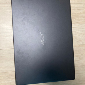 acer aspire5 a515-45 5500u 노트북