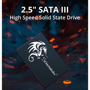 SomnAmbulist SSD