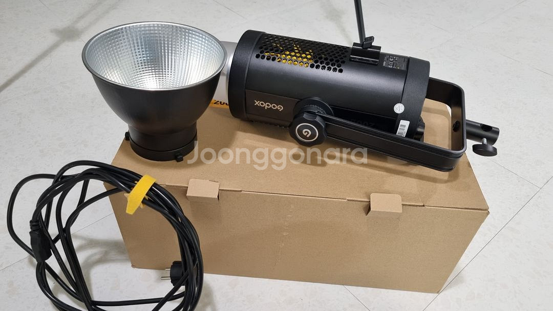고독스 sl200II Bi 판매합니다--0