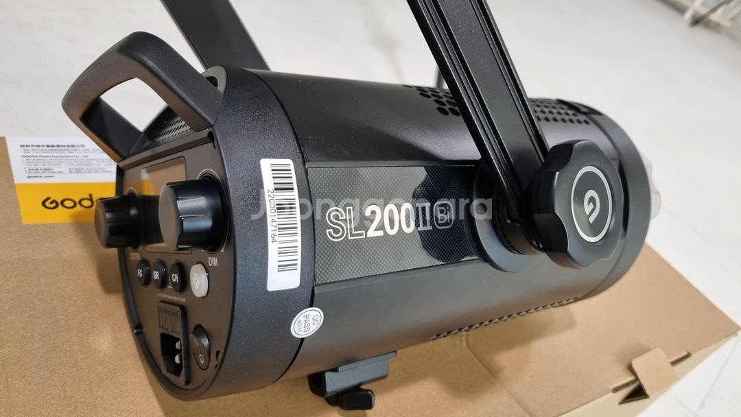 고독스 sl200II Bi 판매합니다--1
