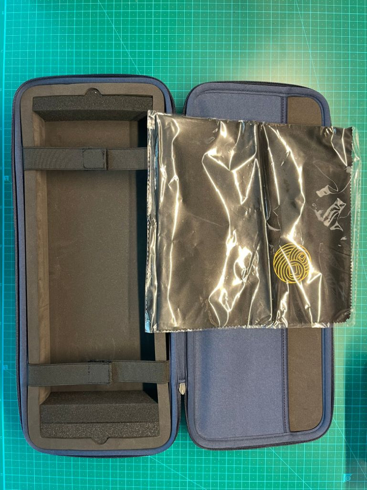 monokei 캐링백 커스텀 키보드 캐링백--2