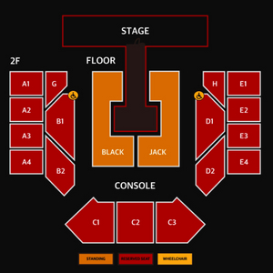 투애니원 콘서트 양도