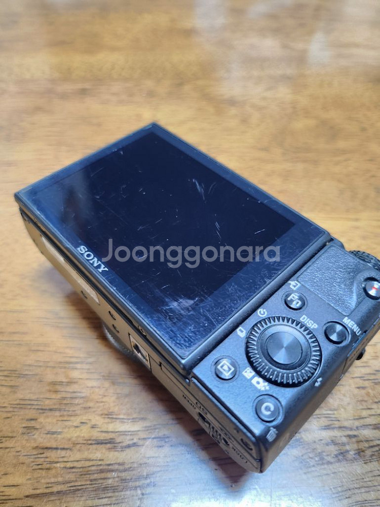 소니 rx100m4 판매합니다--2