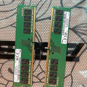 Ddr4 2666 8g 삼성램