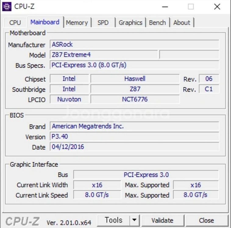 i7-4790/z87/램32/256ssd/1060gtx--6
