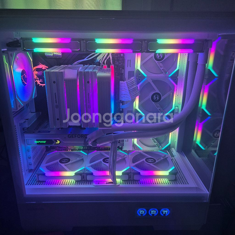 게이밍PC팝니다 7600X RTX4080--1