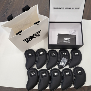 PXG 아이언 커버(10PCS)