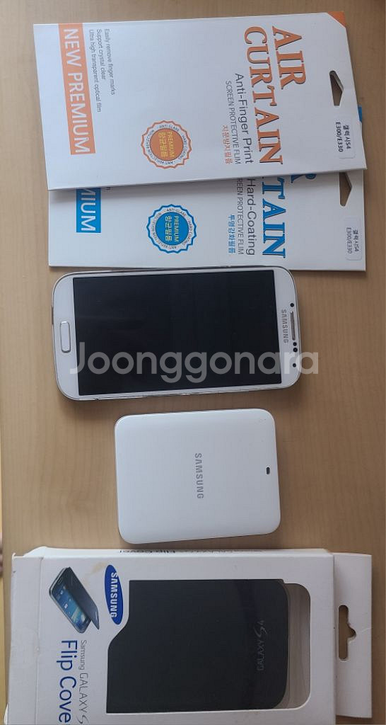 갤럭시s4 2014년 16GB--0