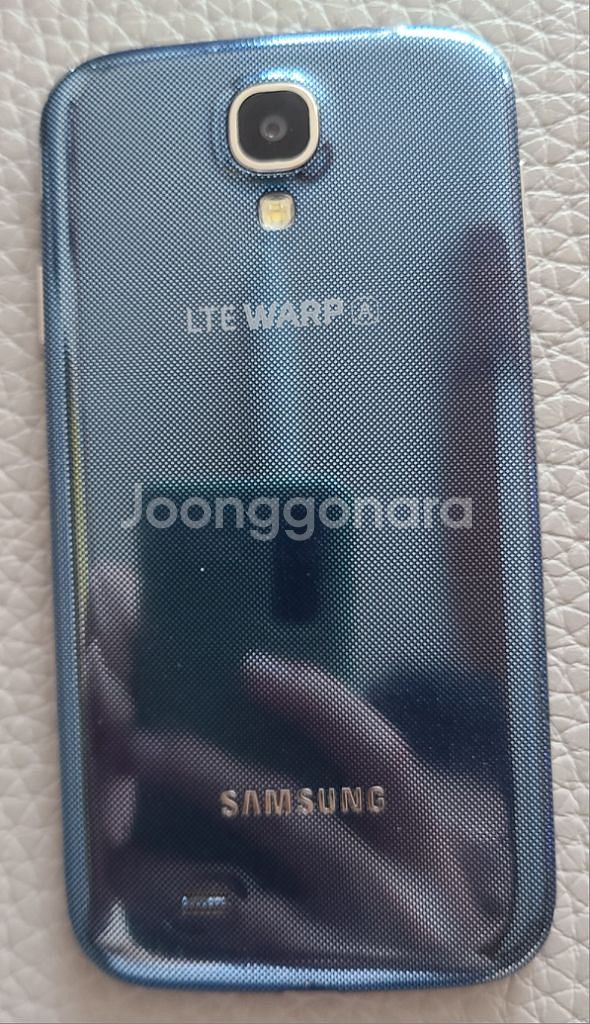갤럭시s4 2014년 16GB--4