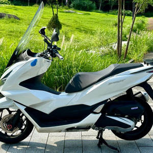 22년식 pcx125 abs 판매