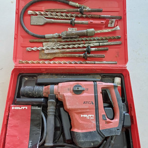 HILTI 힐티 TE60 ACT/AVR