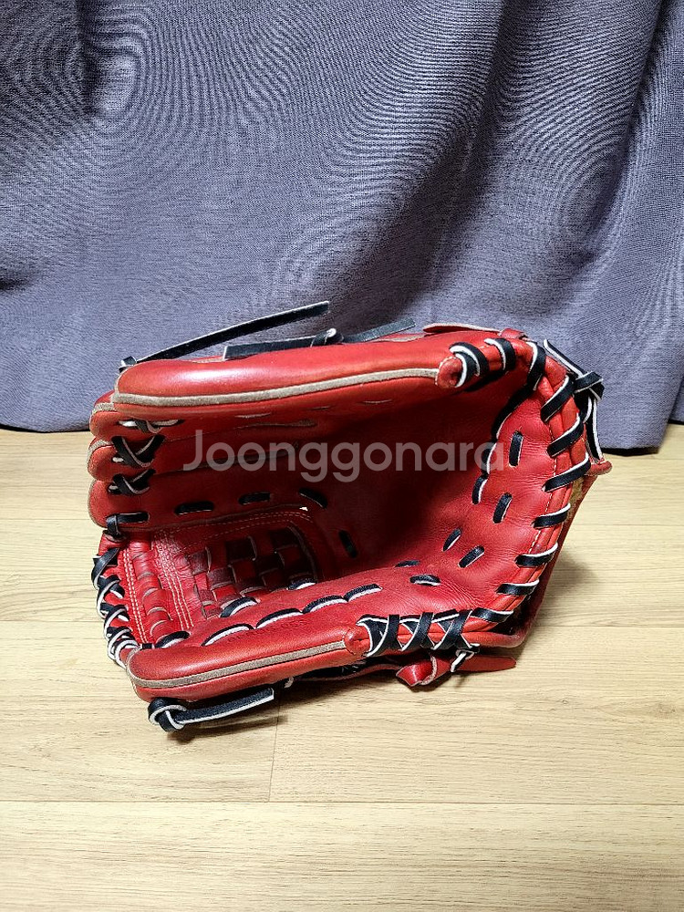 제트 프로스테이터스 겐다 내야글러브--2