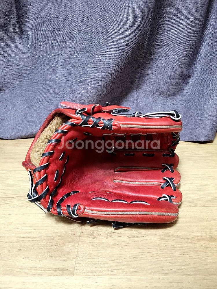 제트 프로스테이터스 겐다 내야글러브--1