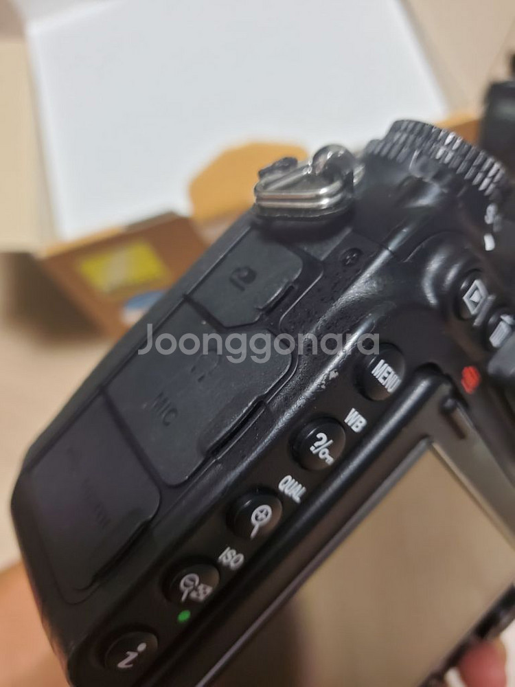 니콘 D750판매합니다.--1