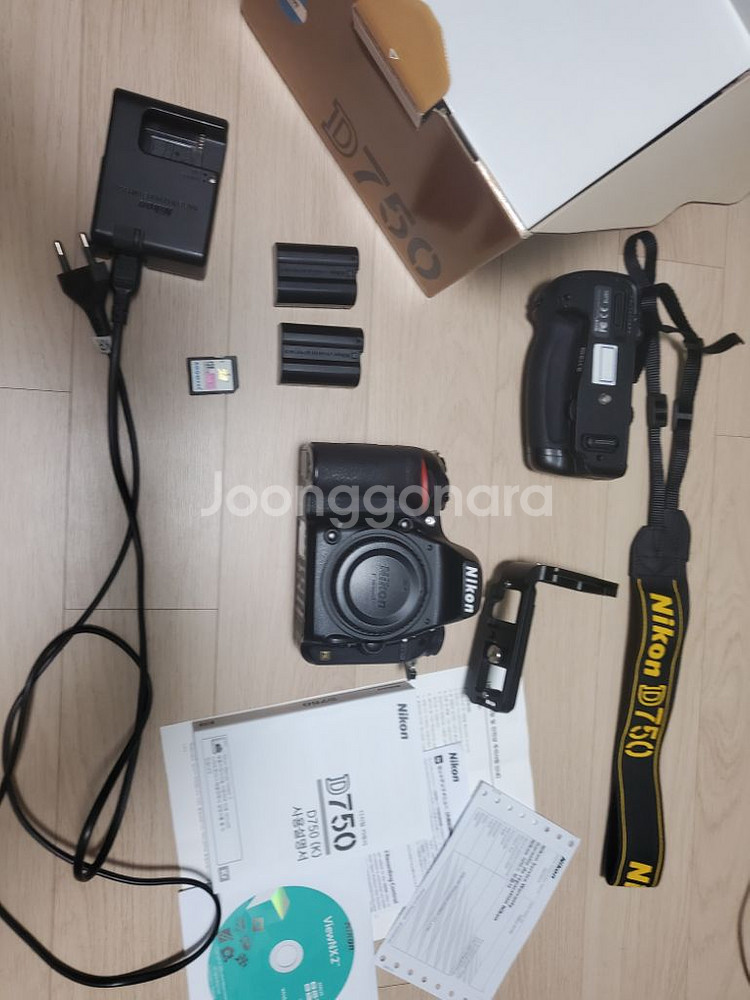 니콘 D750판매합니다.--0
