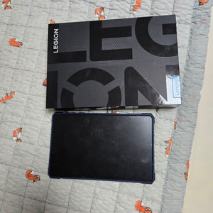 Lenovo region y7001세대