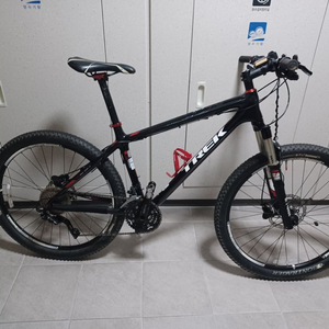 trek elite9.8 mtb