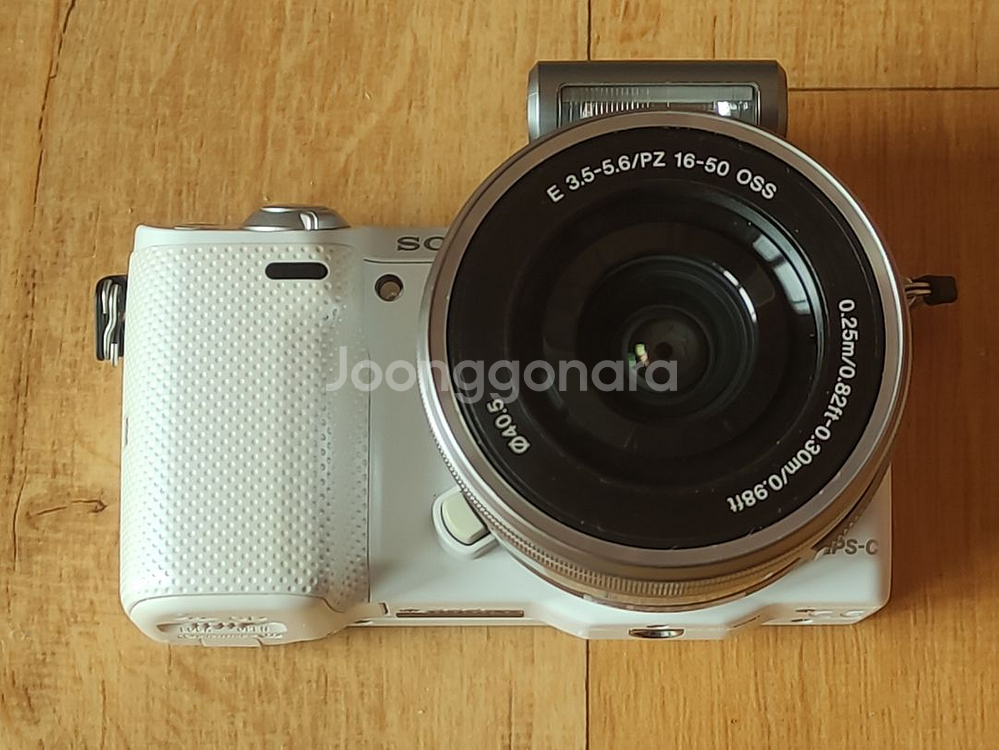 인기기종 미러리스 넥스 소니 sony nex-5t--1