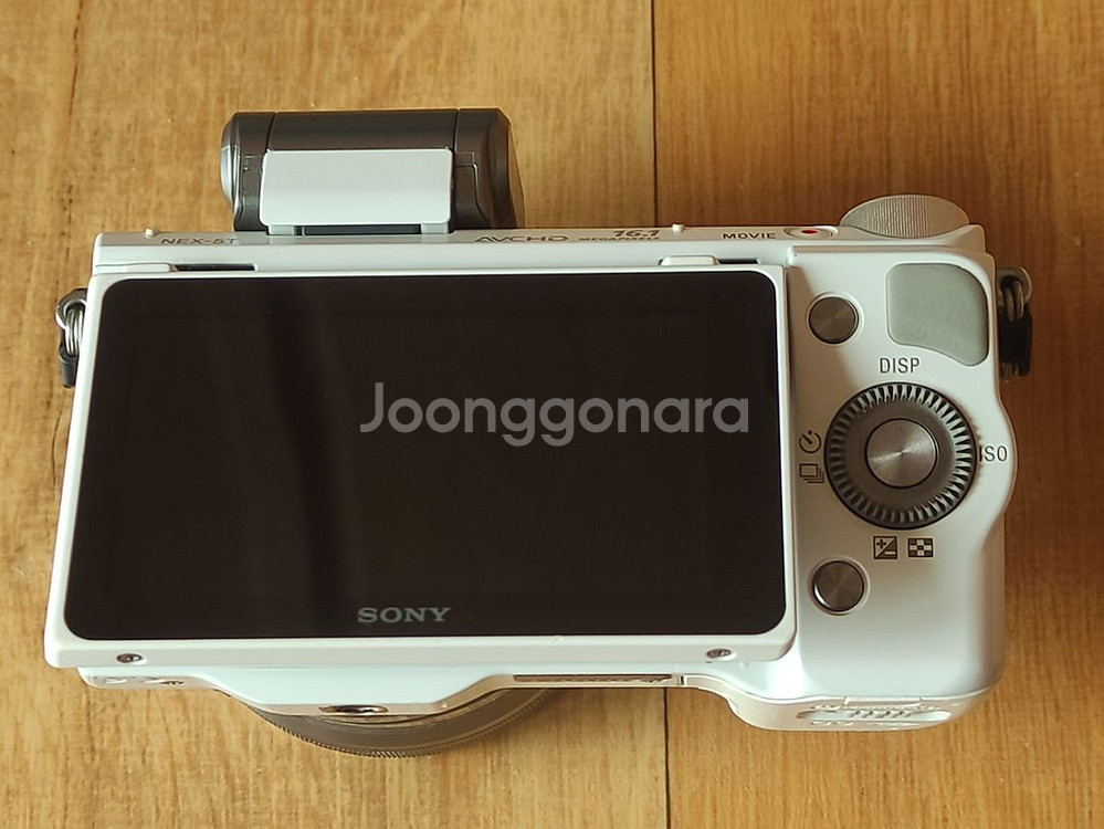 인기기종 미러리스 넥스 소니 sony nex-5t--2