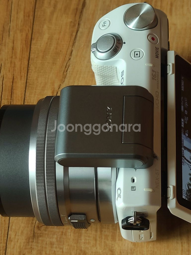인기기종 미러리스 넥스 소니 sony nex-5t--6