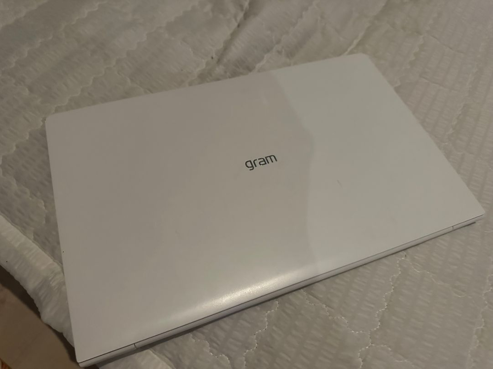 15ZD980-GX50K 15인치 Lg 그램--1