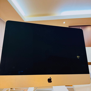 iMac 아이맥 21.5,2015 (16GB/1TB)