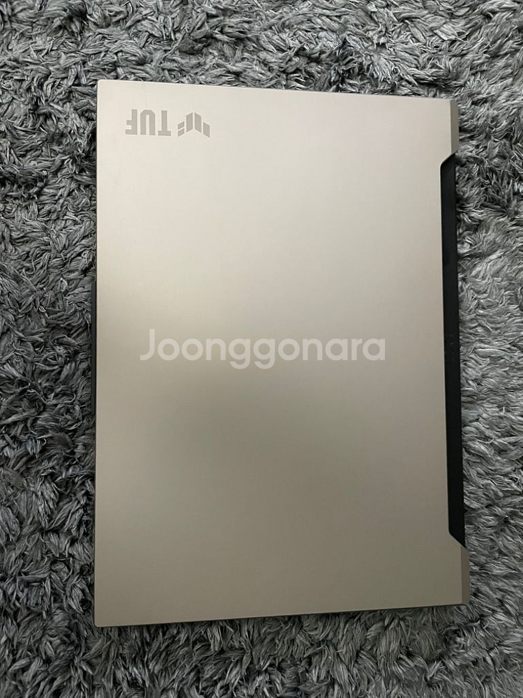 ASUS TUF A16 게이밍노트북--1