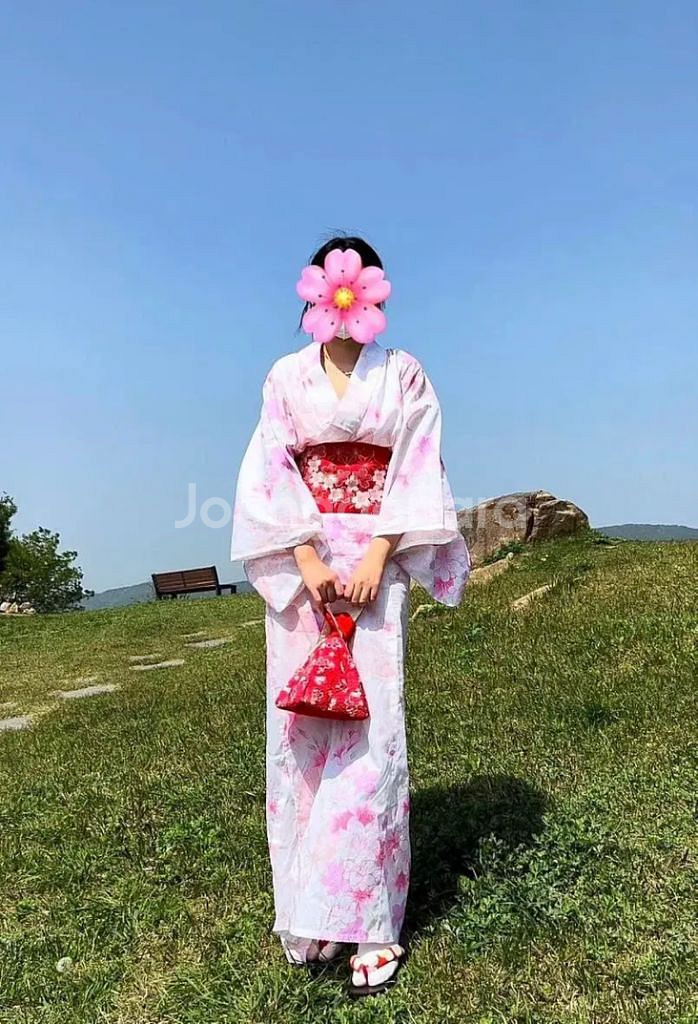 일본여행 컨셉촬영 졸사 졸업사진 유카타 대여--1