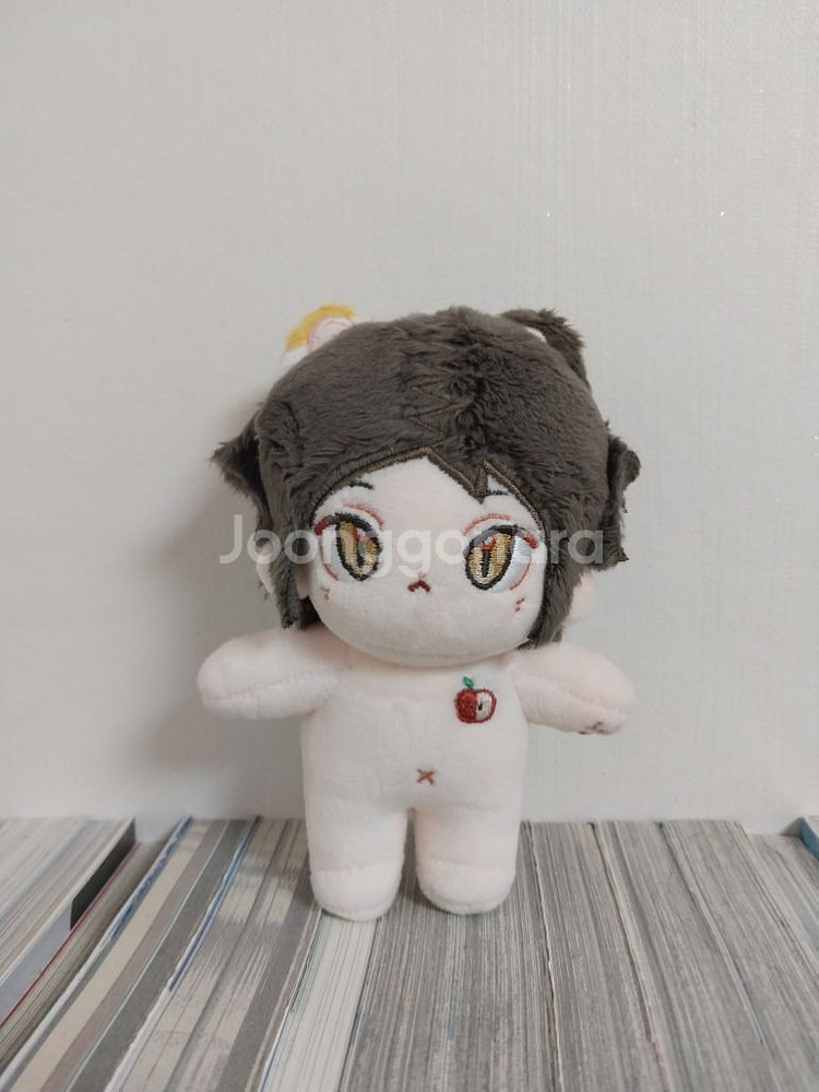 하이큐 코즈메켄마 10cm 10깅 솜인형 양도해요!--1