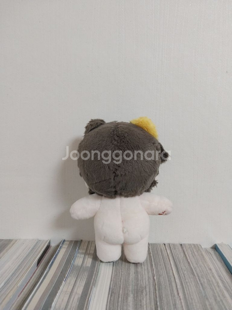 하이큐 코즈메켄마 10cm 10깅 솜인형 양도해요!--2
