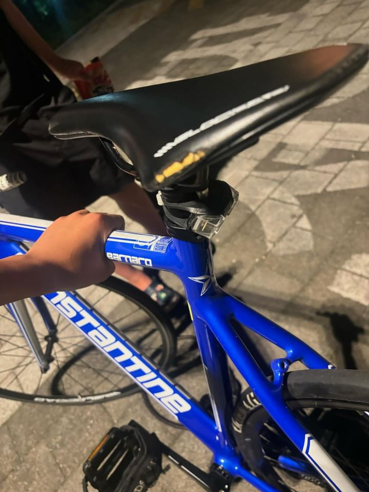 2016 콘스탄틴 버나드 블루색상 이미지