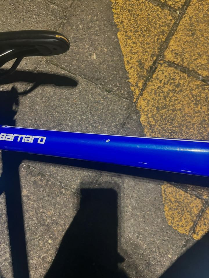 2016 콘스탄틴 버나드 블루색상 이미지