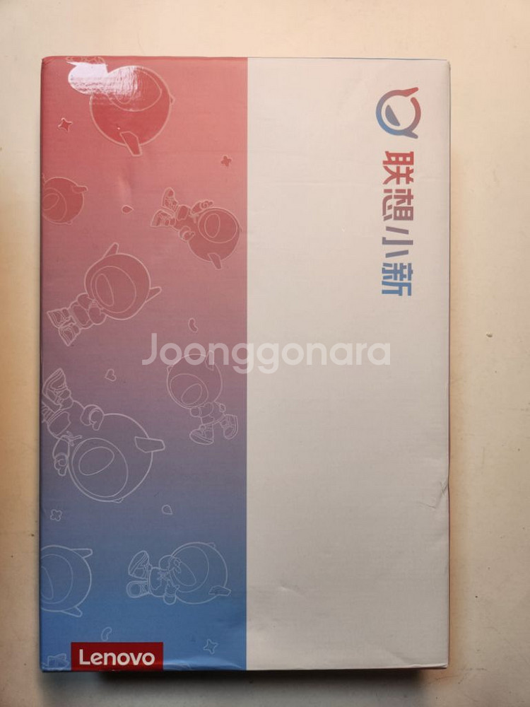 샤오신패드 2024 글로벌롬 한글화--0