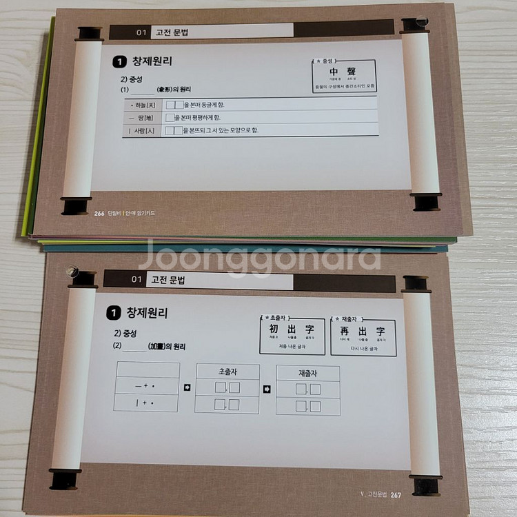 이투스 김민정T 단일비 언매 언어와 매체 수능--6