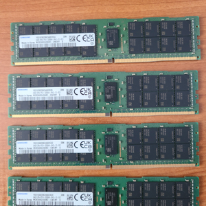 ecc ram 서버 메모리 64g 64gb