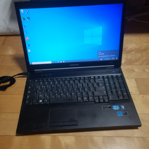 삼성 NT200B5B 노트북 i7-2670QM 램8 S