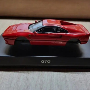 미조립 교쇼 1/64 GTO