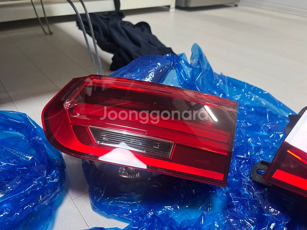 f30 3시리즈 LCI(LED) 테일램프 조수석 우측--4