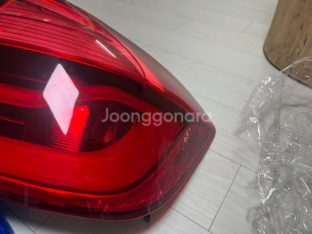 f30 3시리즈 LCI(LED) 테일램프 조수석 우측--3