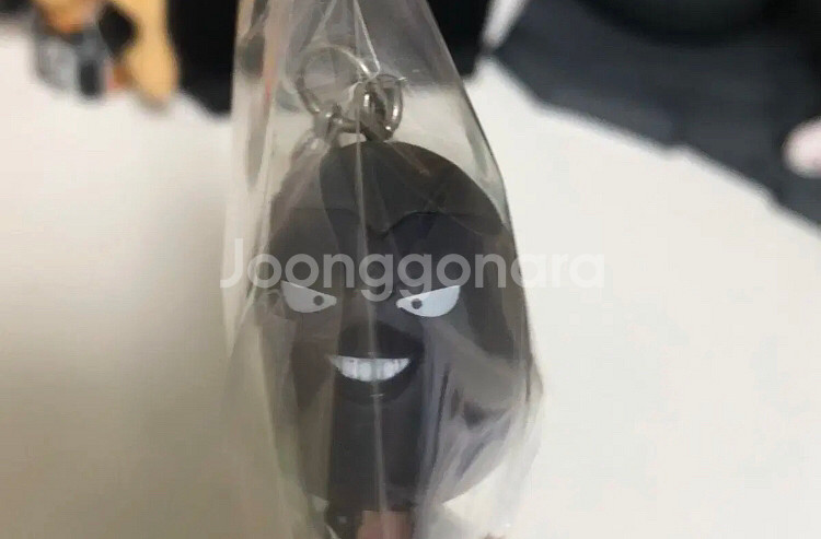 하이큐 굿즈 처분 히나타 피규어 카게야마 스포티바 가챠--2