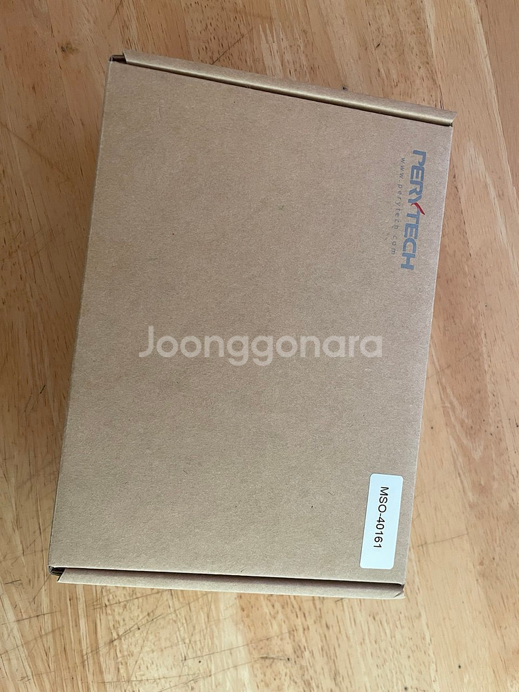 PeryTech MSO-40161--1