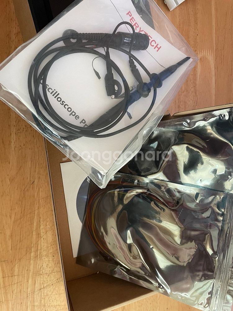 PeryTech MSO-40161--2