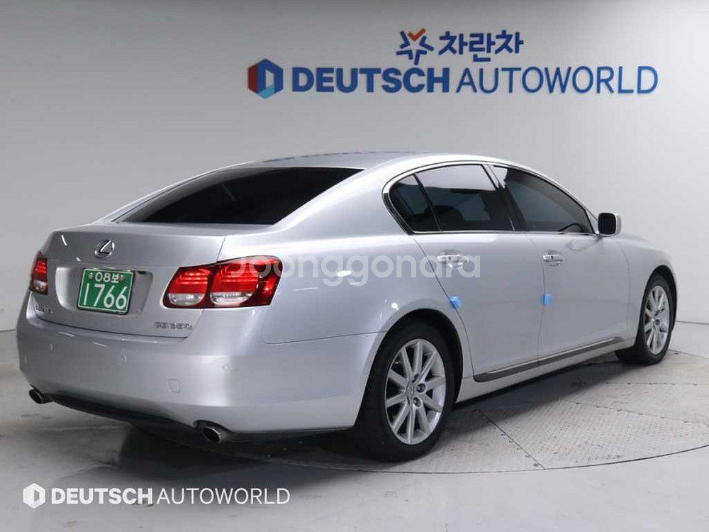 @06년식 GS(3세대) 350 전국최저가격--1