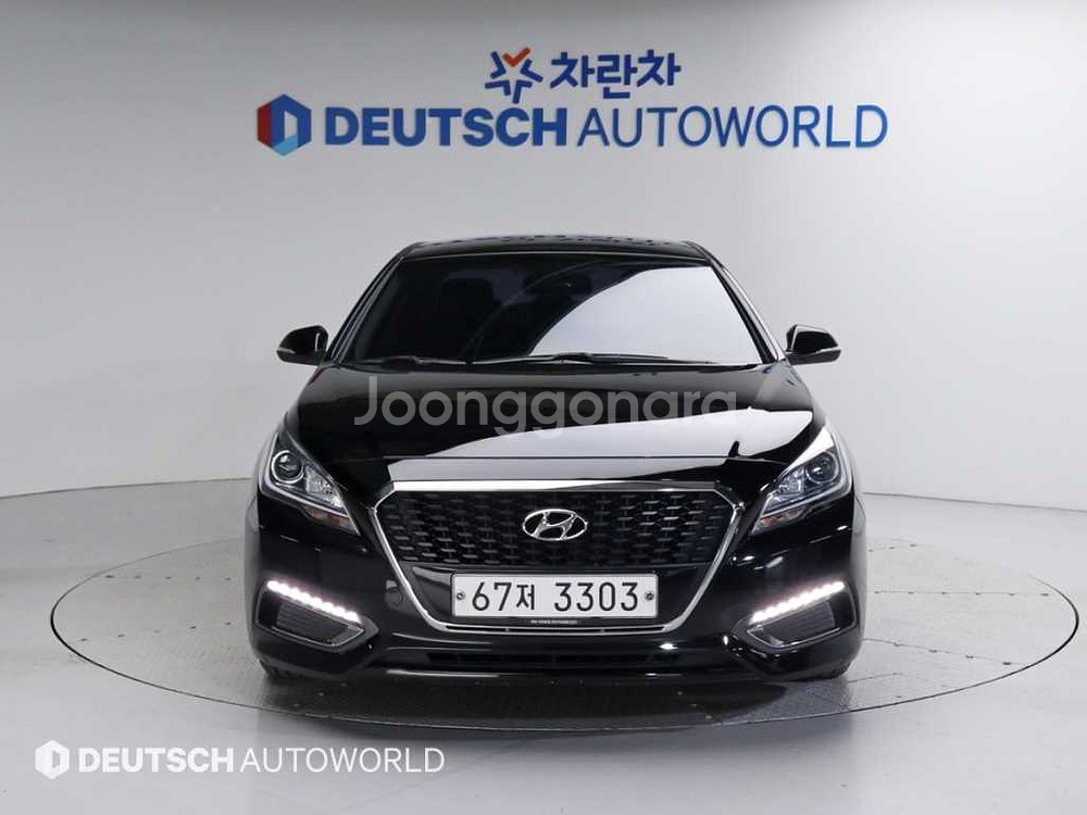 @15년식 LF쏘나타 하이브리드 2.0 HEV 모던--2