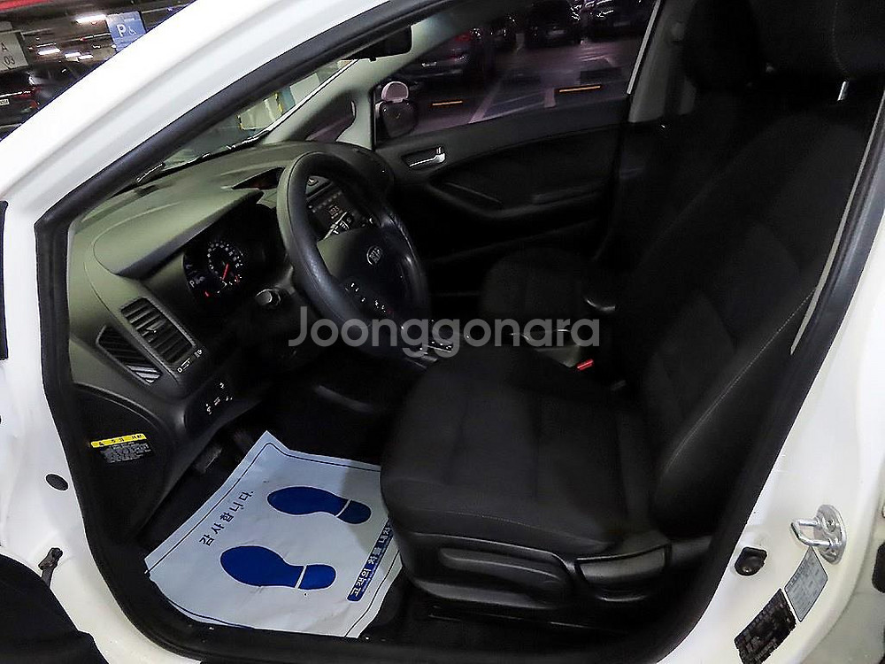 @13년식 K3 1.6 GDI 럭셔리 전국최저가격--5