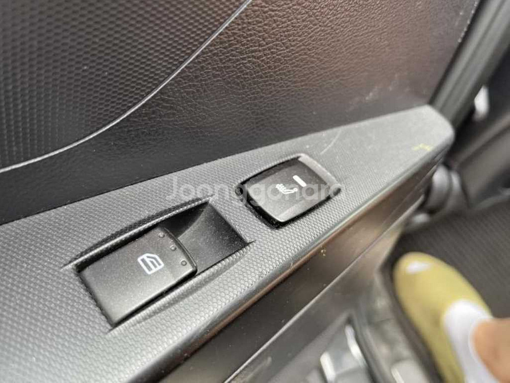 @12년식 코란도C 클러비 2WD 파크 전국최저가격--8