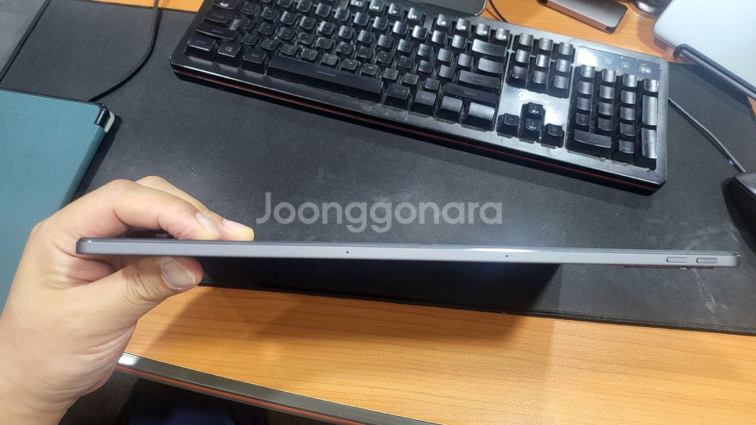 샤오신패드프로 12.7 반글화 8g+128g, 전용펜--4
