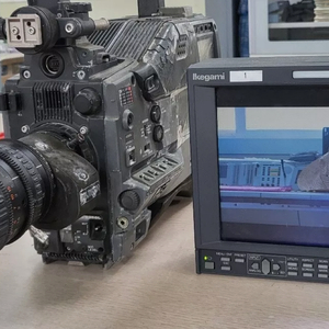 Sony HDW-750 Camcorder