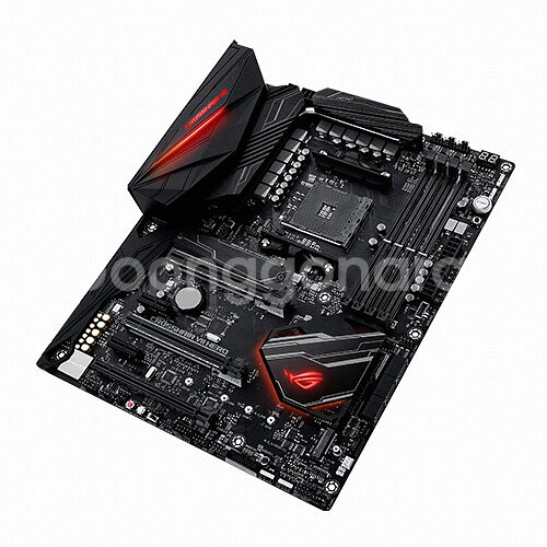 ASUS ROG 크로스헤어 VII HERO (AM4)--3